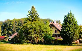 Nisihof, Abendblick